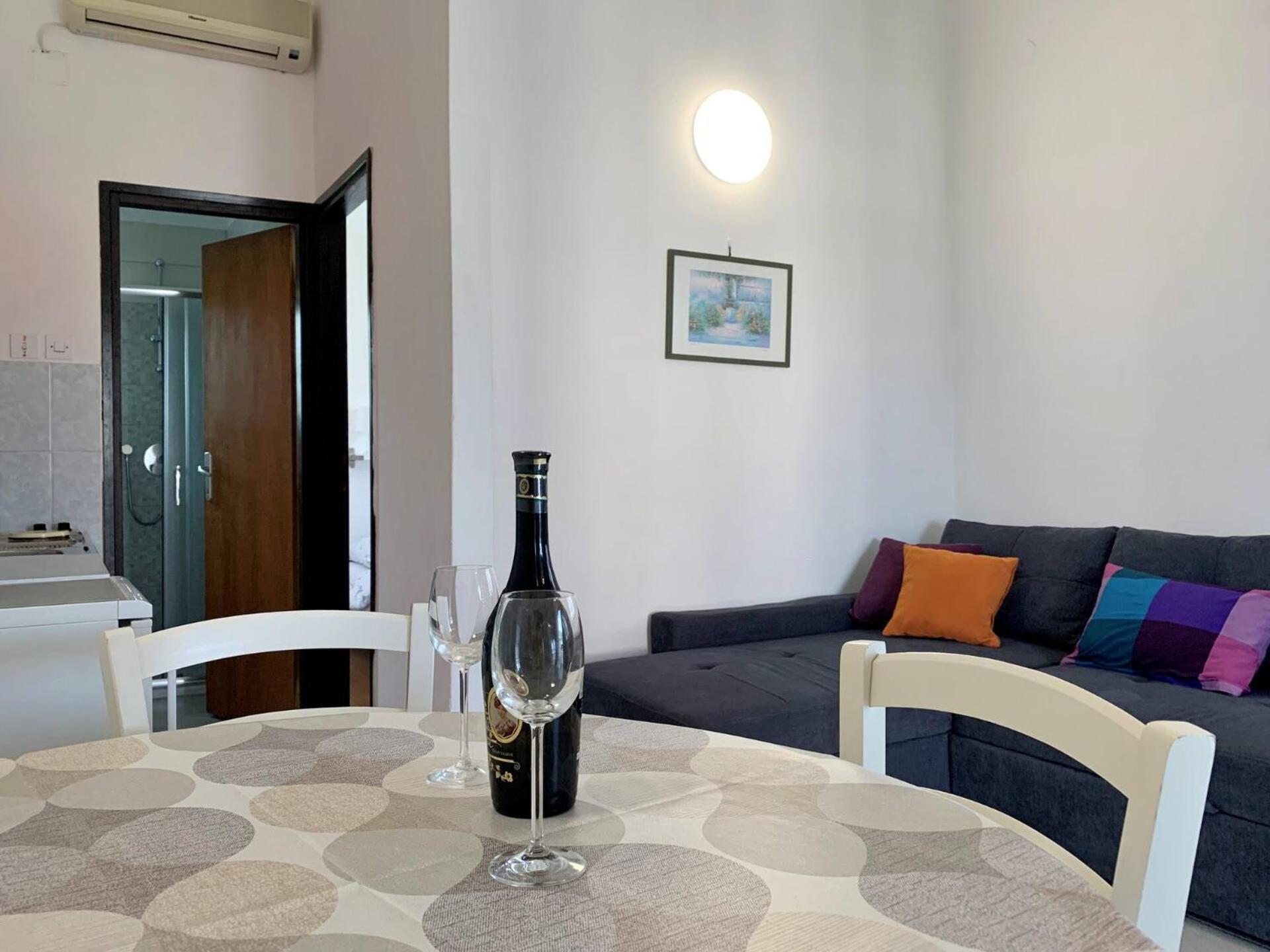 Apartments Horvat ชิโล ภายนอก รูปภาพ