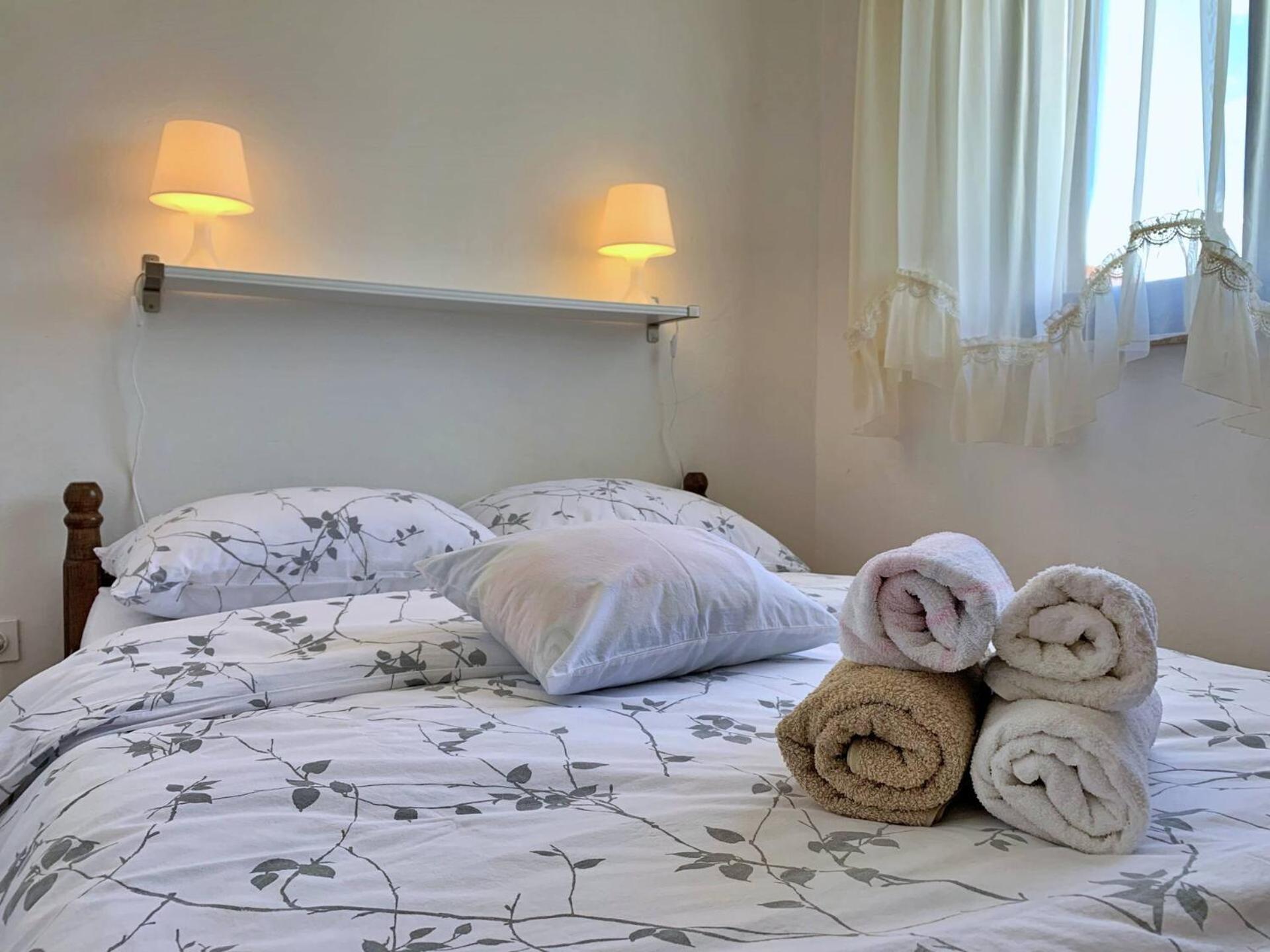 Apartments Horvat ชิโล ภายนอก รูปภาพ