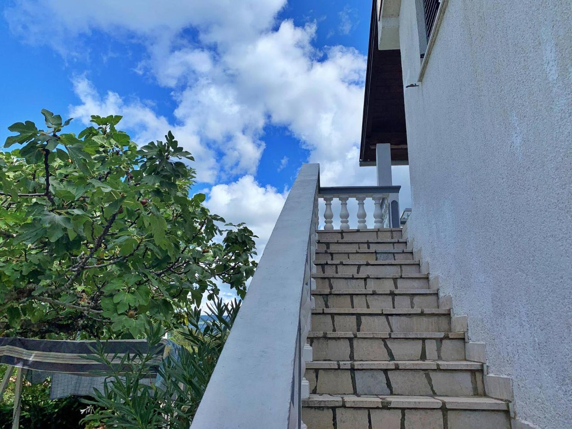 Apartments Horvat ชิโล ภายนอก รูปภาพ
